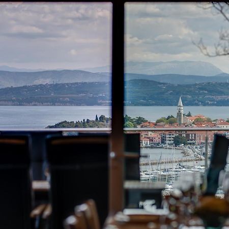 Apartma Bellavista Izola Exteriör bild