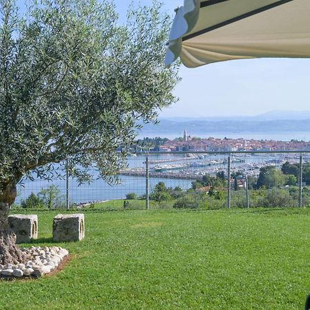 Apartma Bellavista Izola Exteriör bild