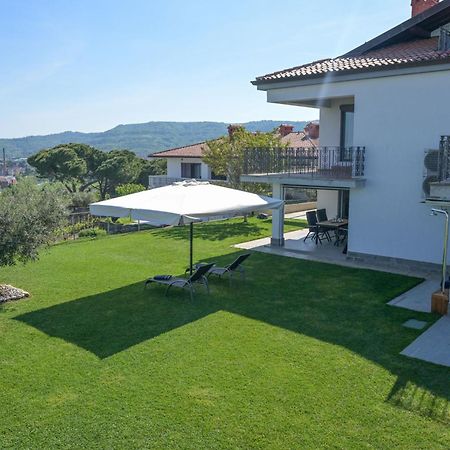 Apartma Bellavista Izola Exteriör bild