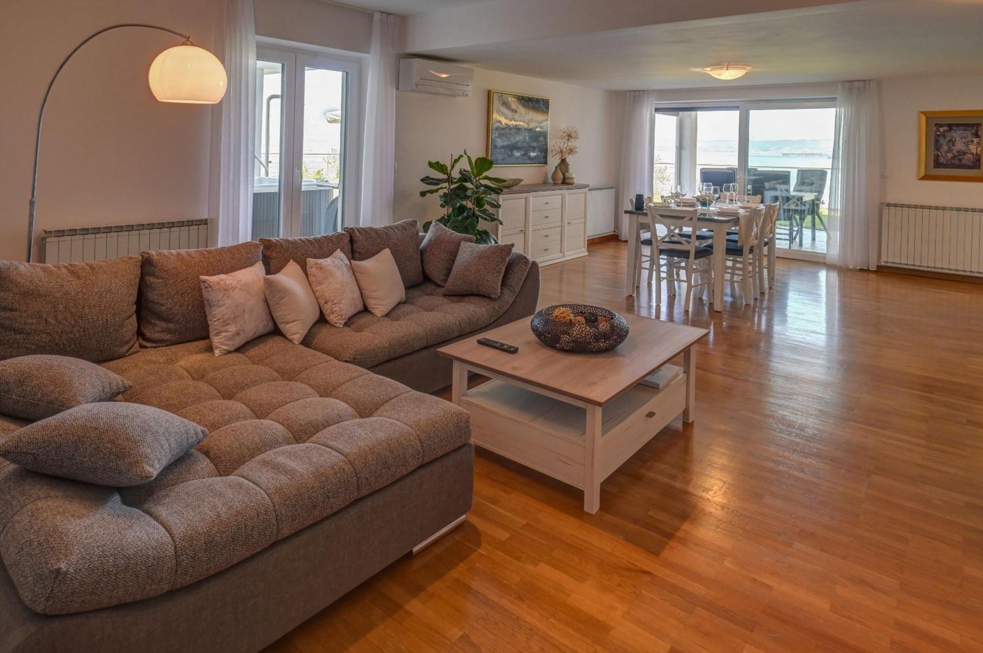 Apartma Bellavista Izola Exteriör bild