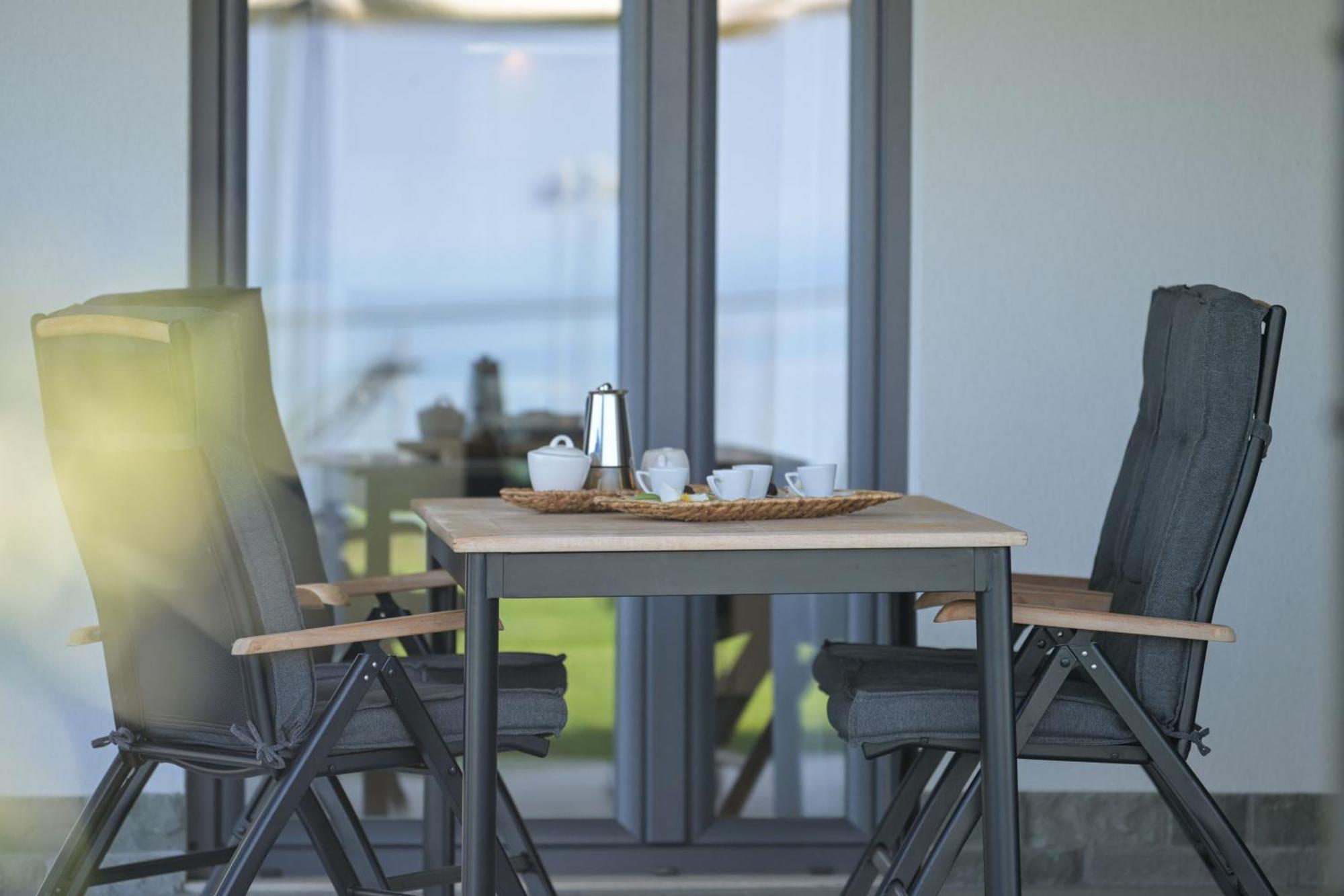 Apartma Bellavista Izola Exteriör bild