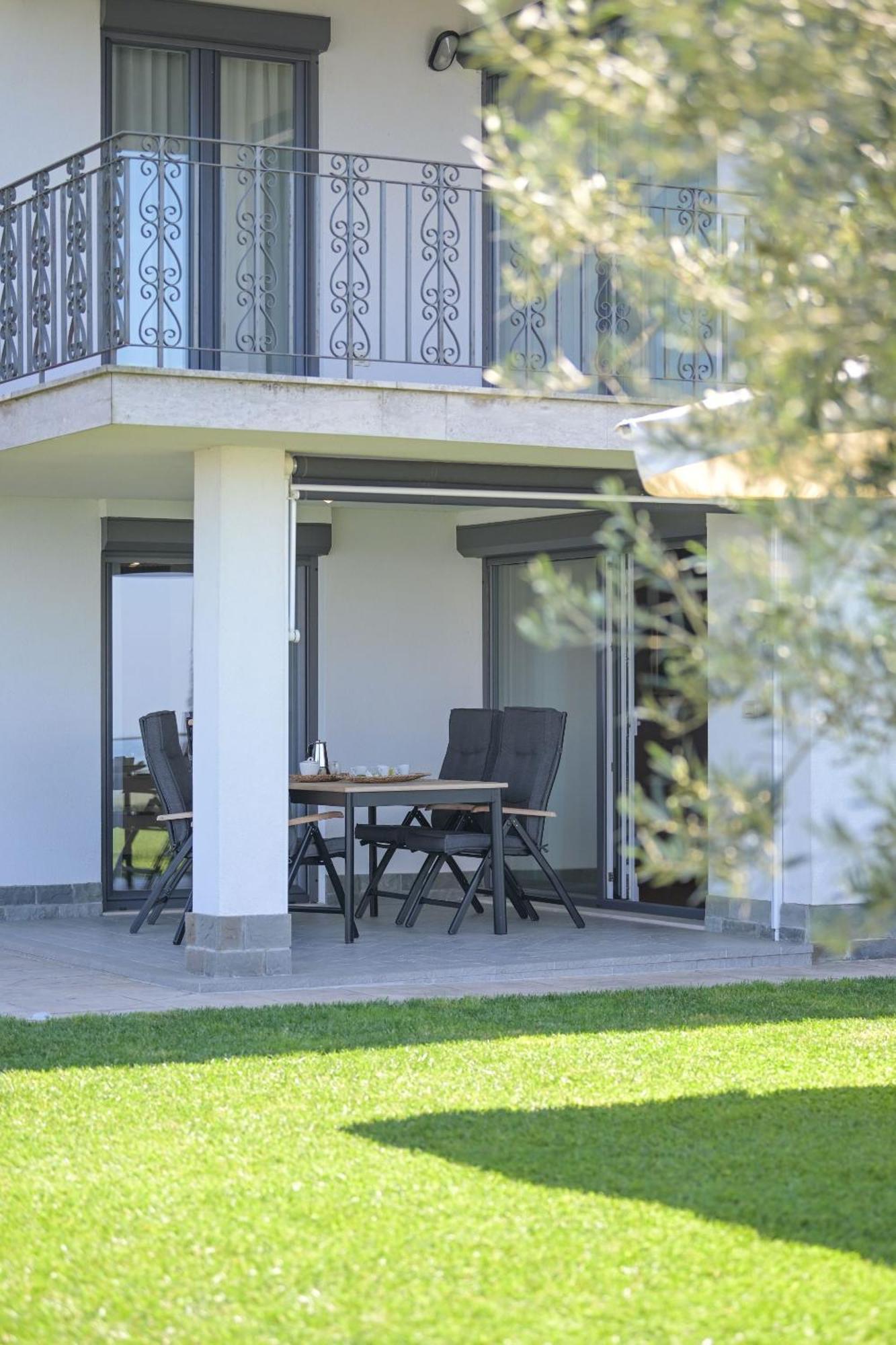 Apartma Bellavista Izola Exteriör bild