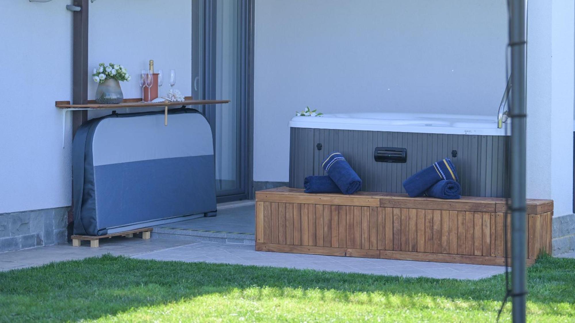 Apartma Bellavista Izola Exteriör bild