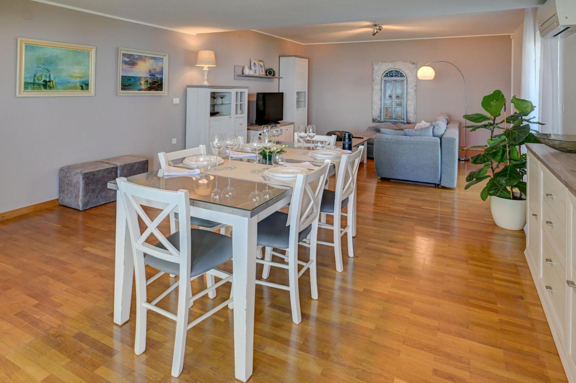 Apartma Bellavista Izola Exteriör bild